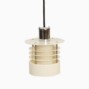 Ceiling Lamp by Olle Andersson for Boréns, 1980s