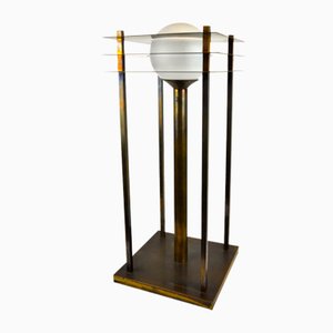 Vintage Art Deco Desk Lamp