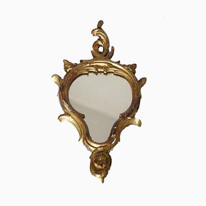 Art Nouveau Mirror, 1900s