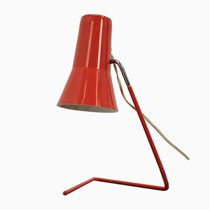 Talampa Table Lamp by Josef Hurka for Drupol, 1960s