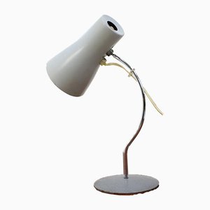 Lámpara de mesa de Josef Hurka para Napako, años 60