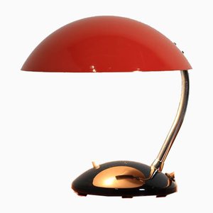 Table Lamp by Josef Hurka for Drukov, 1960s