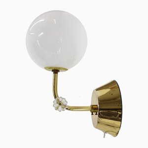 Wandlampe, 1966