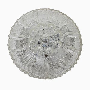 Ceiling Lamp from WILA, 1970s