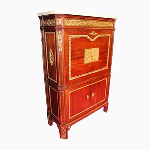 Secretaire antico