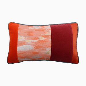 Coussin Bandè par l'Opificio