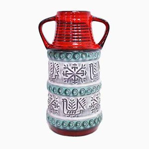 Vaso di Bay Keramik, Germania, anni '60