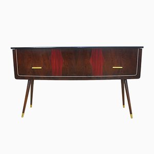 Mid-Century Console Table