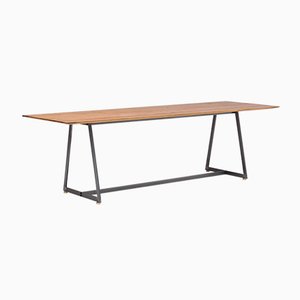 Basic Dining Table by Thomas Serruys for Atelier Serruys