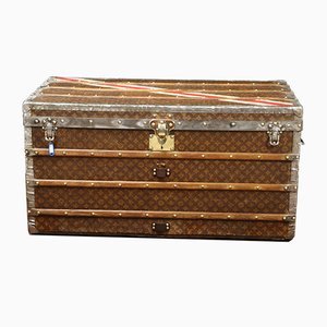 Antique Suitcase from Louis Vuitton