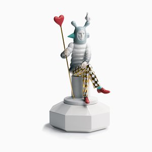 The Lover II Figurine von Jaime Hayon