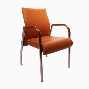 Modell B8 Konferenzstühle von Duba, 2000er, 4 . Set