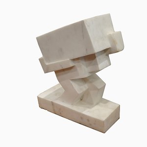 Marble Sculpture