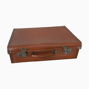 English Suitcase, 1970s