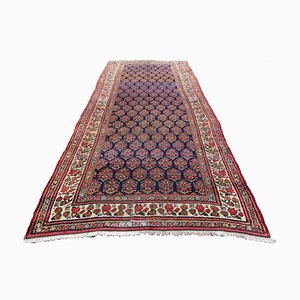 Antique Middle Eastern Carpet, 1920s