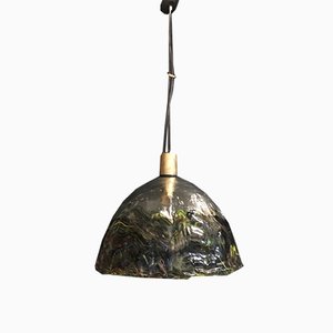 Mid-Century Ceiling Lamp from Barovier & Toso