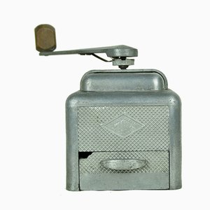 French Coffee Grinder from Moulux, 1950s