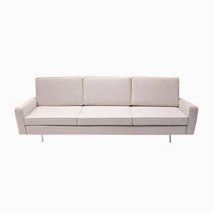 Canapé Vintage par Florence Knoll Bassett pour Wohnbedarf