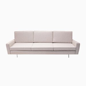 Vintage Sofa by Florence Knoll Bassett for Wohnbedarf