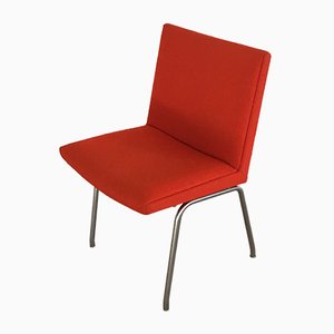 Airport Chair by Hans J. Wegner for A.P. Stolen, Customizable Reupholstery, 1960s