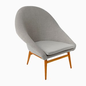 Fauteuil Coque, 1960s