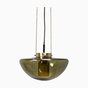 Pendant Lamp from Raak, 1960s