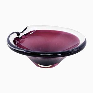 Ashtray from Made Murano Glass, 1960s