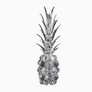 Large Transparent Pineapple from VGnewtrend