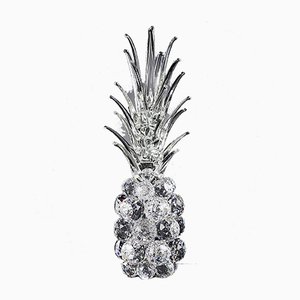 Medium Crystal Clear Pineapple from VGnewtrend