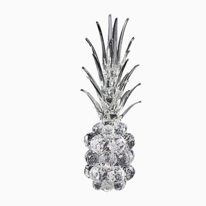 Small Crystal Clear Pineapple from VGnewtrend