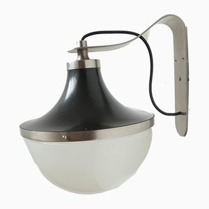 Wandlampe von Sergio Mazza für Artemide, 1960er