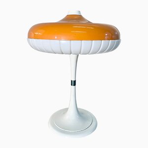 Mid-Century Siform Table Lamp from Siemens
