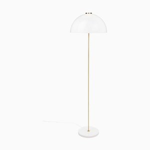 Dome Floor Lamp by Yki Nummi for Innolux