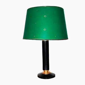 Lampe de Bureau Vintage dans le Style de Adnet