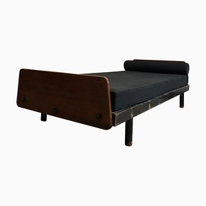 Mid-Century Scale Daybed by Jean Prouvé