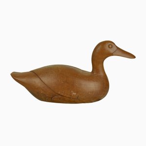 Wood Duck, 1970s