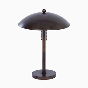 Lampe de Bureau Giso 425 par WH Gispen pour Gispen, 1930s - 1st Version