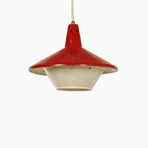 Hanging Lamp from Hiemstra Evolux, 1960s