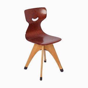 Pagholz Kids Chair by Adam Stegner