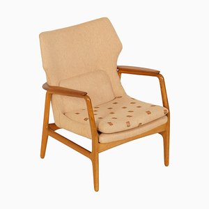 Ladies Chair by Arnold Madsen & Henry Schubell for Bovenkamp, ​​1960s
