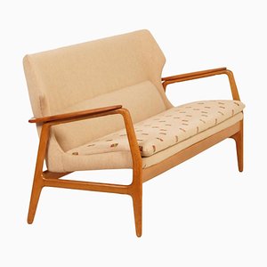 Sofa von Aksel Bender Madsen für Bovenkamp, ​​1960er