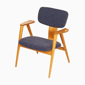 FB14 Sessel von Cees Braakman für Pastoe, 1950er