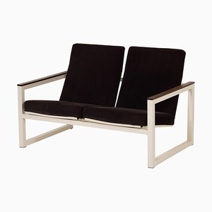 2-Sitzer Sofa von Tjerk Reijenga und Friso Kramer für Pilastro, 1960er