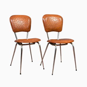 Sedie da pranzo, Francia, anni '60