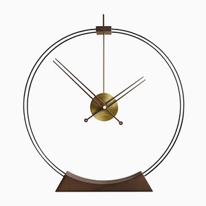 Horloge Aire G par Jose Maria Reina pour Nomon