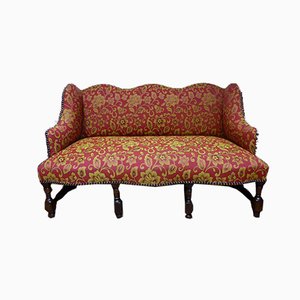 Antikes Louis XIII Sofa