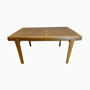 Table Vintage en Teck de Vamo Sonderborg, 1960s