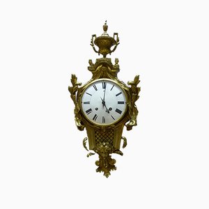 Orologio antico di Gilles Martinot