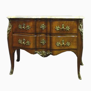 Commode Style Louis XV Antique