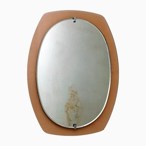 Mid-Century Wall Mirror from Veca, 1960s